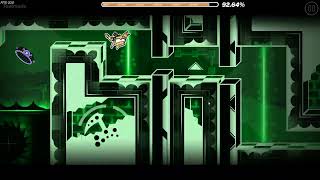 Deception Dive 66%-100%