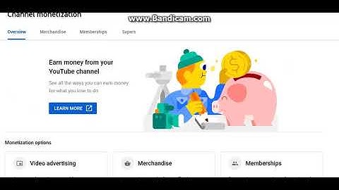 How to Get Back Monetization After Click Leave Youtube Partner By Mistake