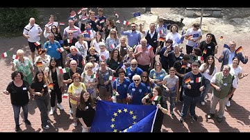 EU Project RegenerAction Bad Windsheim - CONFERENCE 2024