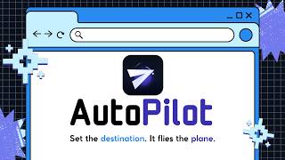 AutoPilot, Can an AI Agent Control Your Browser? Firefox Search Settings Test! screenshot 3
