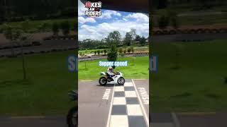 Supper speed just enter the draw if you feel it #minibike #viral #trending #bikelife