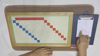 Subtraction Chart 2   Finding the difference