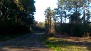 Mississippi Land For Sale, McComb, Pike County 5 Acre Homesite