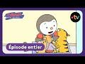 T Choupi Et Ses Amis Jamais Sans Mon Doudou EP 49 