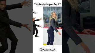 Kirstentoosweet Doing The Tiktok Dance Trend