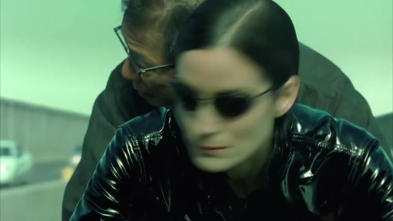 Street Samurai - Ambient Techno