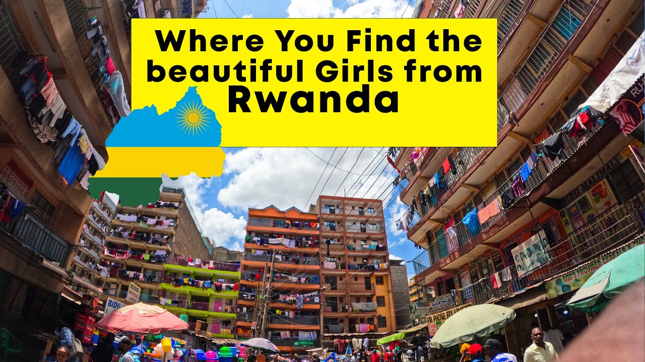 ❤️ PATANISHO ESATE❤️ The Little Kigali in Kenya