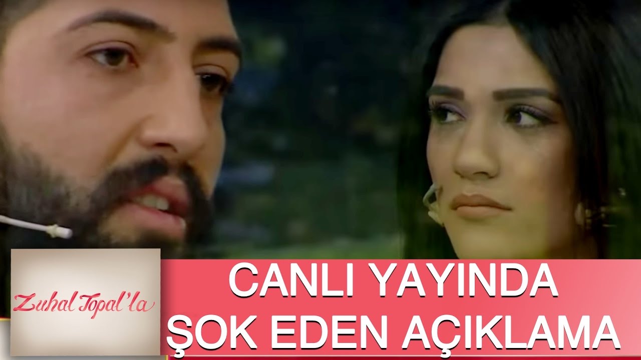 Zuhal Topal'la 87. Bölüm (HD) | Muhammed'in Manevi Annesi Sanatçı Çiğdem Tunç'tan Önemli Açıklama