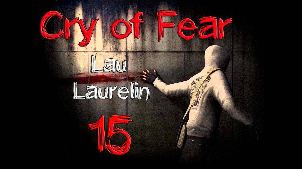 adventures of aladdin Cry of Fear (тяжелая сложность) слепое женское прохождение ч.15: Кровавая квартира
