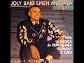 Jolly Mubiala Baki Amen - Cadeau D'amitié