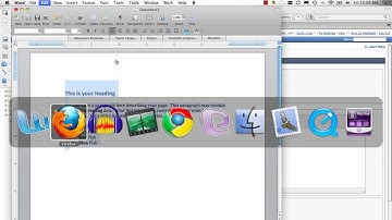 Paste From Microsoft Word into TinyMCE within Cascade Server