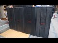1 amplifier 4000watt और 4 top | 1 DJ mixer | dj setup | DJ maker pro