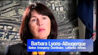 2010 Dulles Emergency Exercise
