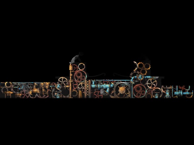 方體設計 - 新竹大象們光雕投影動畫製作