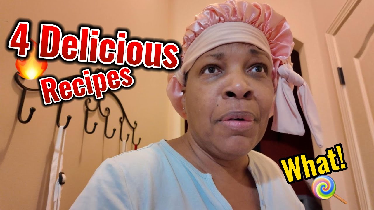 Cooking Up New Recipes   Lisa Cooks & Eats