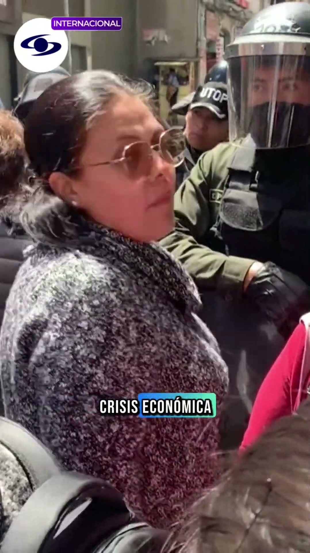 Noticias del día en 1 minuto