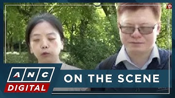 Could robots replace guide dogs for the visually impaired? | ANC