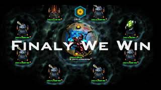 Darkorbit - Domination Event 2018