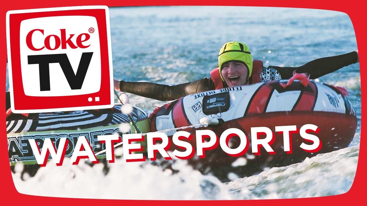 Introducing Jake Boys - A Watersports Adventure | 