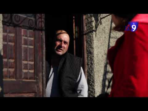 \"2021 წელს, ჯიგრაშენში მინი-სტადიონიც უნდა აშენდეს\" -ჯიგრაშენის რწმუნებული