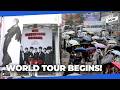 BTS to kick off largest K-pop world tour “ARIRANG” in Goyang City