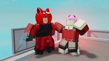 zero two but in roblox with panda but it