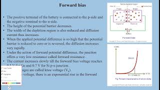 II Sem 21 22 Module 4   Semiconductors