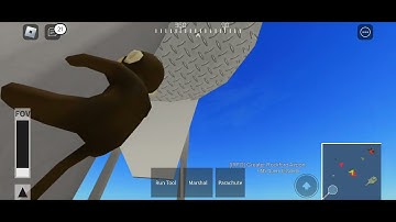 How to find the monkey and the pancakes! PTFS Badges