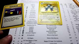 What Are The Different Pokemon Trading Card Sets? (explained)