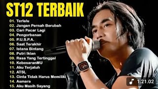 Download Lagu ST 12 SETIA BAND FULL ALBUM MP3 Download Lagu ST 12 SETIA BAND FULL ALBUM MP3