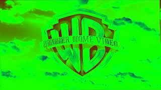 Warner Home Video (Regular Strings) Widescreen (PAL Version) In Videoup V2