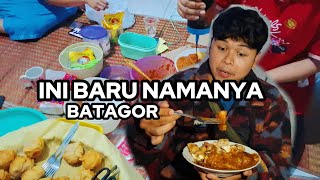 Sekali Coba Langsung Ketagihan! Batagor Mang Iyan Leuwipanjang Bandung