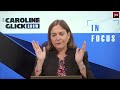 Biden Thinks Israelis Are Idiots (They Aren't) | Caroline Glick In-Focus