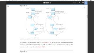 Daniel Liang C++ Section 25 6