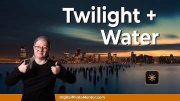 The New Twilight + Water Enhancer Tools = A 1-2 Knockout Punch