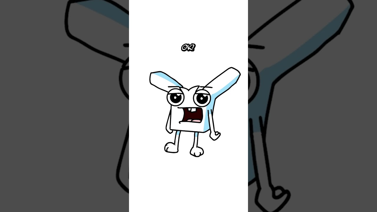 White Voids Are Lazy - Animation Meme 