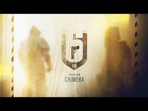 [Archived Stream 03/10/2018] RB6 Siege - [Archived Stream 03/10/2018] RB6 Siege