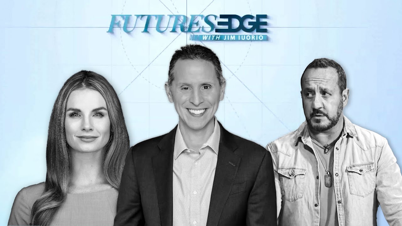 Futures Edge EP 45: The Fed, Stock Valuation and Toilet Seat Horseshoes, with Cameron Dawson