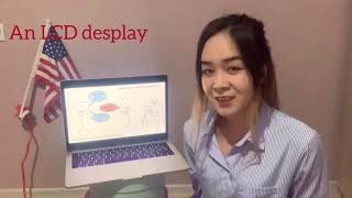 How to use and love articles ✔️ by Aruzhan