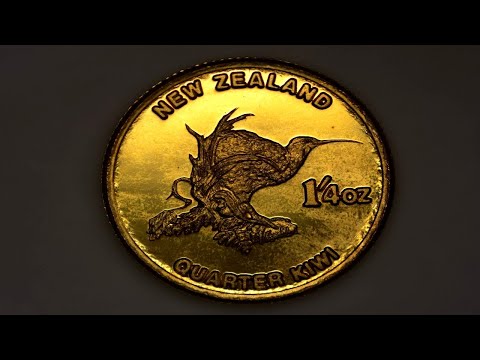 Oceanic Mint Live Stream Numismatic Photography 04112018 - 