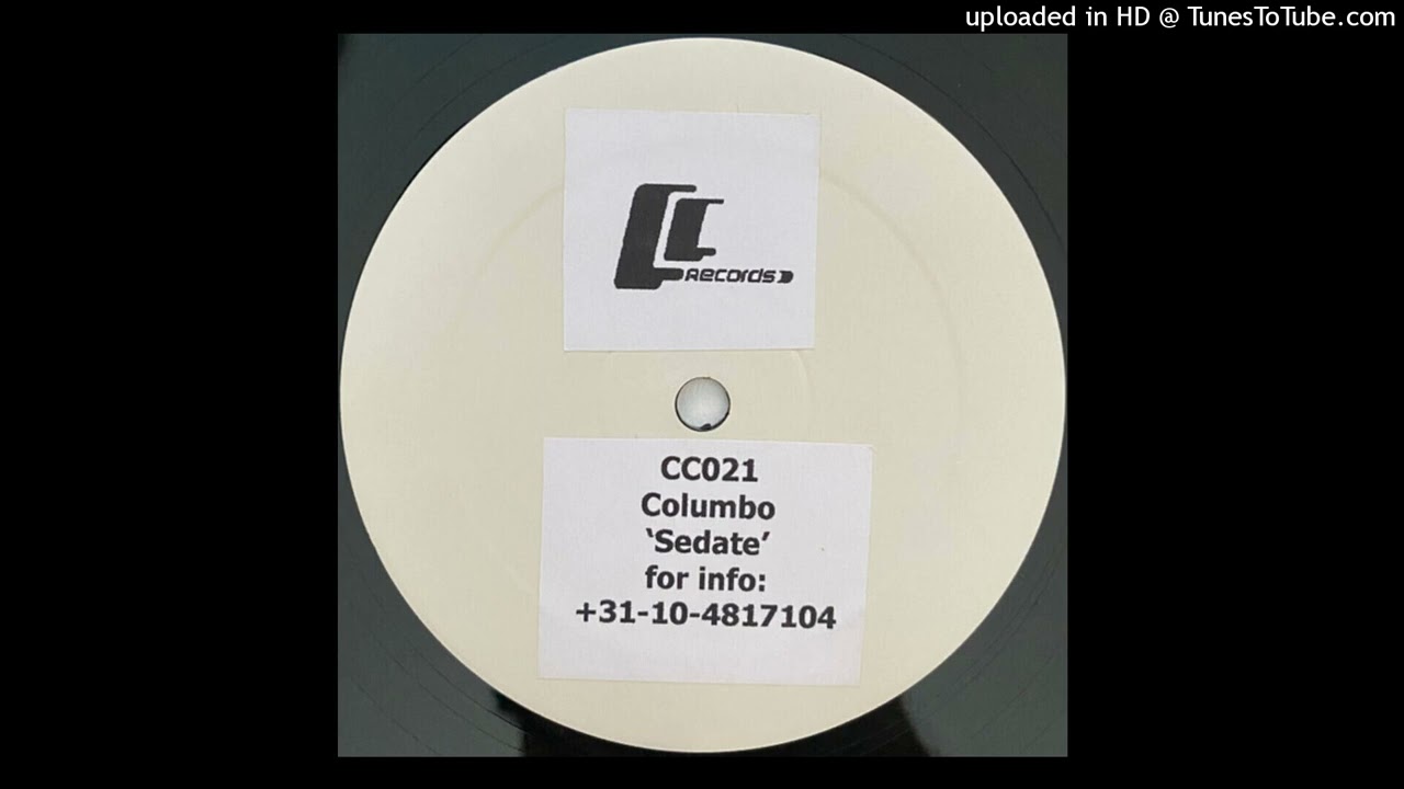 Colombo - Swing Session