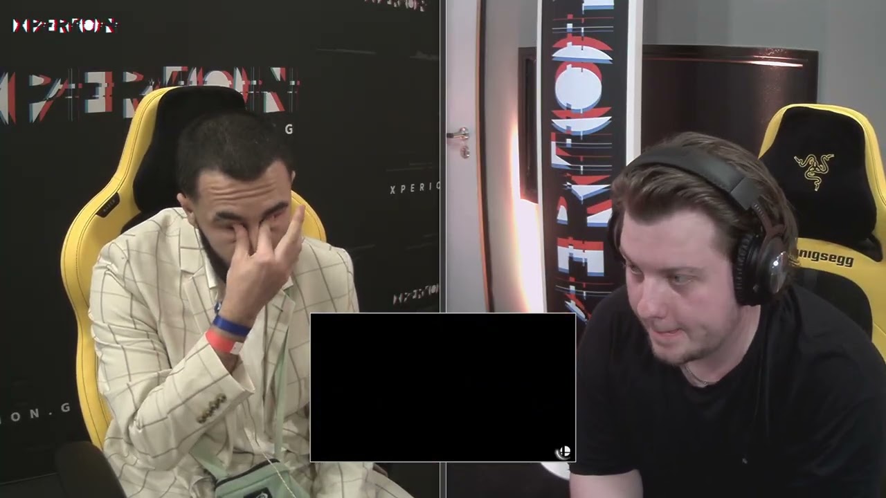 German Smash Awards 2024: Ashman vs. Nisho Pools