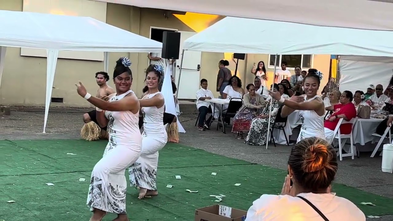 Sis Lepa’s 55th Birthday- So’oTua 2024 Grad Mix