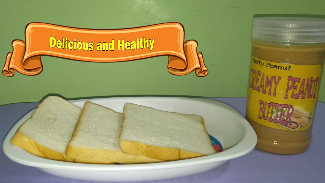 Creamy Peanut Butter YouTube