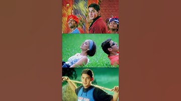 Thumbnail of #MaheshBabu | Guntalakadi Song | Manasemo Cheppina Song | Nookalisthe Mekalu Song | #YouTubeShorts