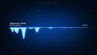 Steve Adams ♪ Highway One  #CinematicInspirational
