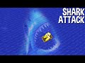 NO ONE Knew About This SHARK In Minecraft !?
