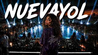 Bad Bunny – NUEVAYoL 🔥 Alex Tolino Afro House Remix | Summer Vibes 2026 | by AFROBEATS