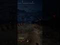 Hunted by the bear #wintersurvival #shorts #gaming #fyp #viral #gameplay #thelongdarkgameplay #bear