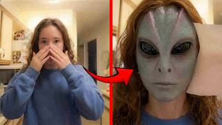 Creepy TikToks That'll Make You Rethink Reality